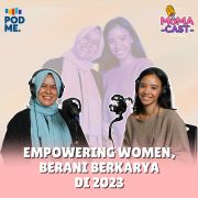 Empowering Women, Berani Berkarya di Tahun 2023