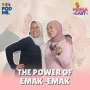 The Power Of Emak-Emak