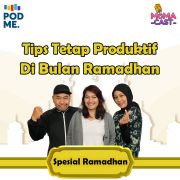 Tips Tetap Produktif di Bulan Ramadhan