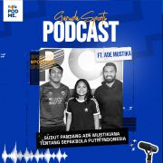 Sudut Pandang Ade Mustikiana Tentang Sepakbola Putri Indonesia