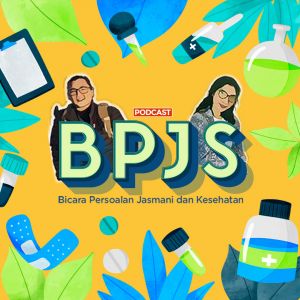 Podcast BPJS