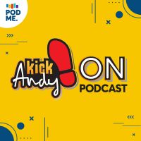Podcast Kick Andy