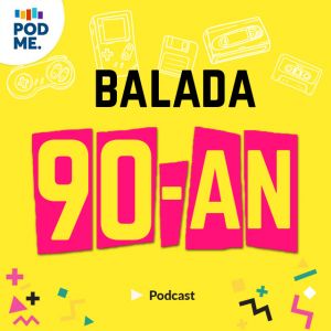 Balada 90an