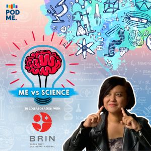 Me vs Science
