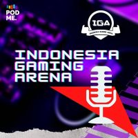 Indonesia Gaming Arena