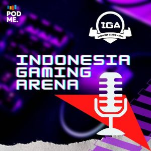 Indonesia Gaming Arena