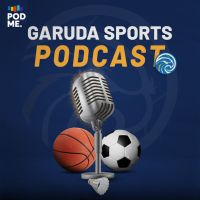 Garuda Sport Podcast